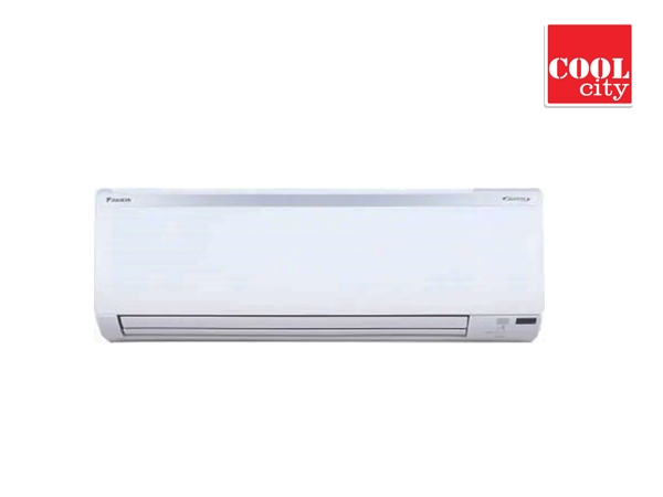 DAIKIN 1.5TR 3STAR INVERTER FTKC50UV16V